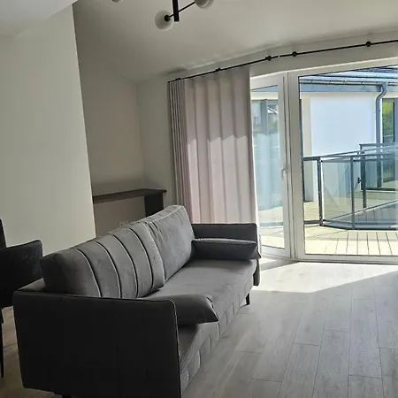 Itaba & Parking Apartman *