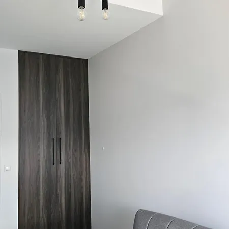 Itaba & Parking Apartman Kosakowo