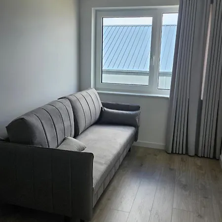 Itaba & Parking Apartman *