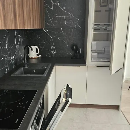 Apartman Itaba & Parking