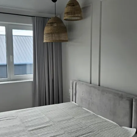 Apartman Itaba & Parking Kosakowo