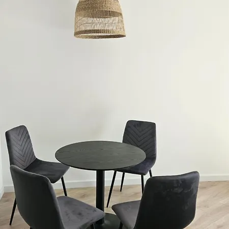 Itaba & Parking Apartman
