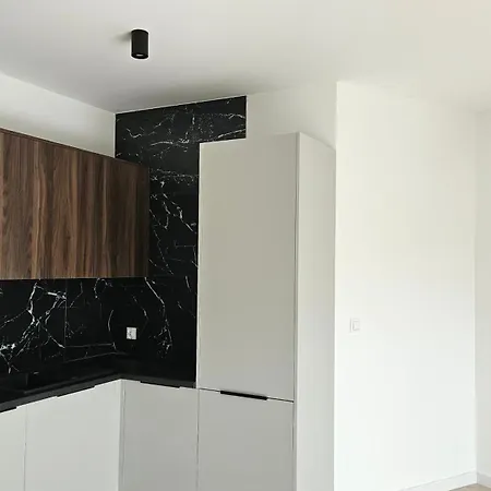 Apartman Itaba & Parking Kosakowo