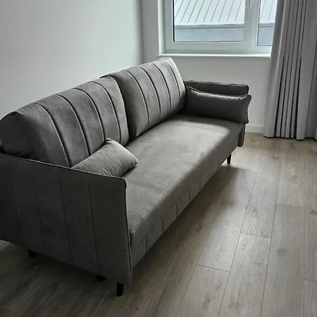 Apartman Itaba & Parking