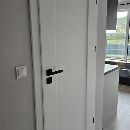 Apartman Itaba & Parking *