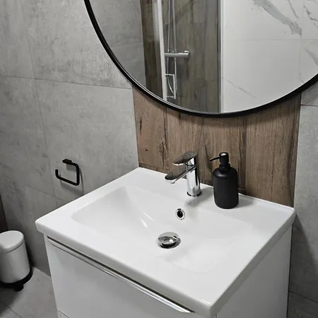 Apartman Itaba & Parking Kosakowo