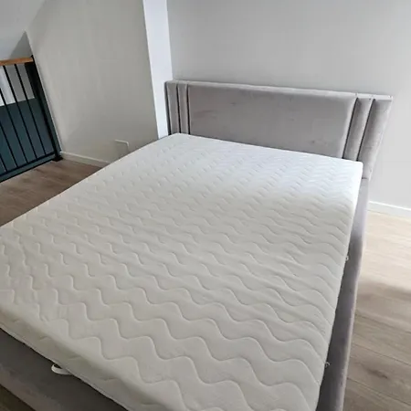 Apartman Itaba & Parking *
