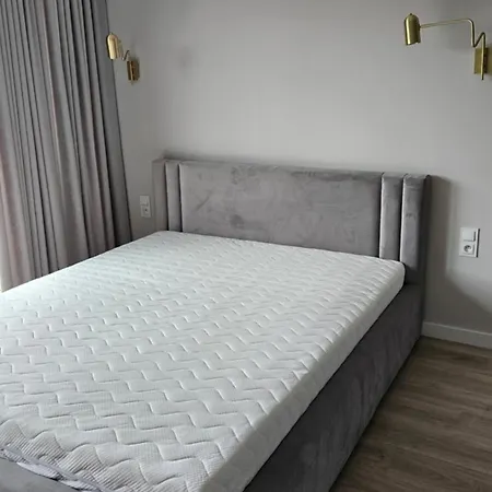 Apartman Itaba & Parking Kosakowo