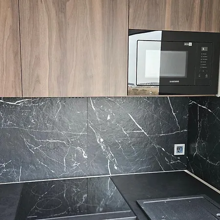 Apartman Itaba & Parking Kosakowo